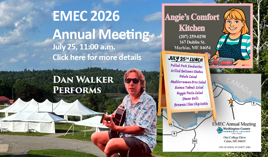 Annual Meeting 2026