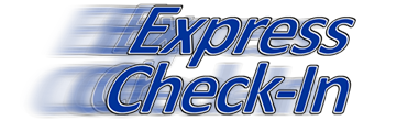 Express Check-In