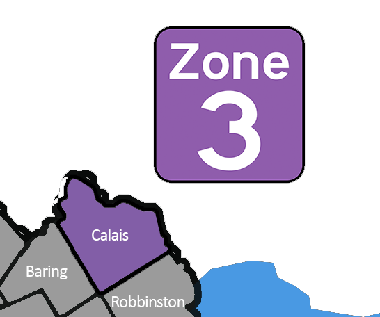 zone 6